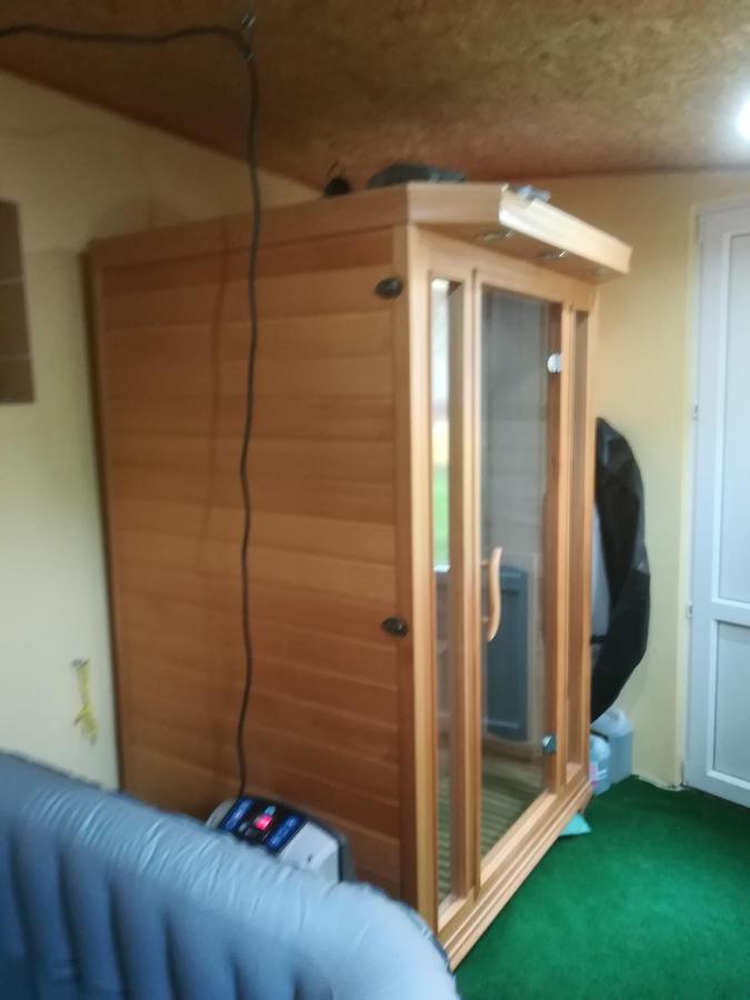Ubytovani Lumik Jesenik Bagian luar foto