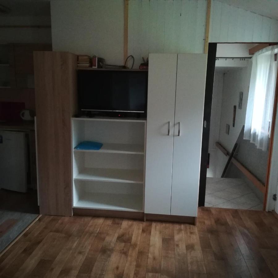 Ubytovani Lumik Jesenik Bagian luar foto