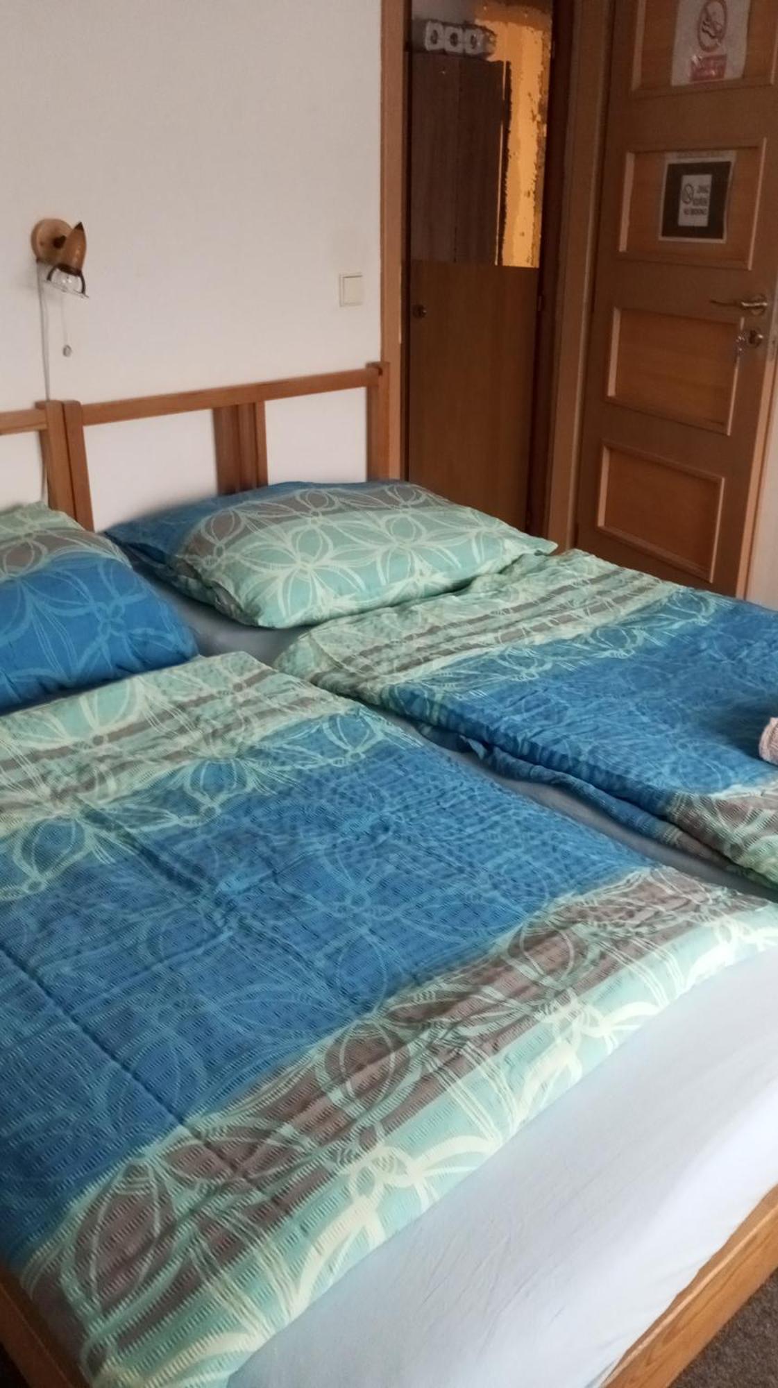 Ubytovani Lumik Jesenik Bagian luar foto