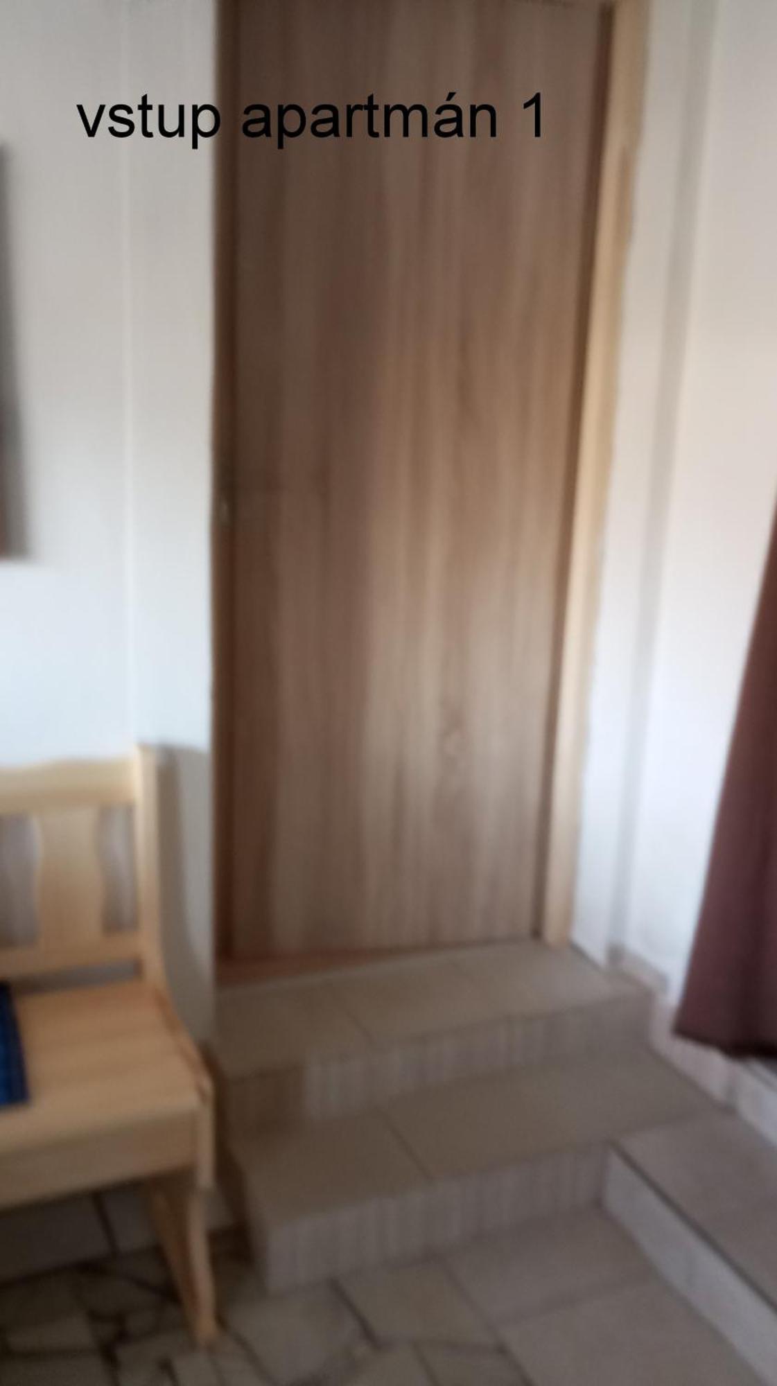 Ubytovani Lumik Jesenik Bagian luar foto